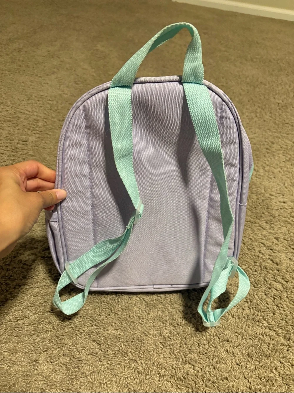 Pottery Barn Kids cute preschool